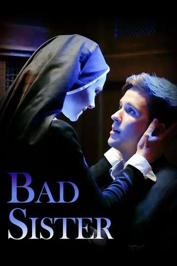 Bad Sister poster