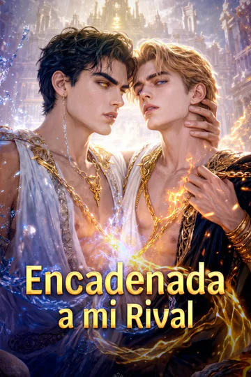 Póster de Encadenada a mi Rival