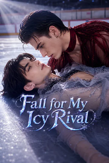 Fall for My Icy Rival poster