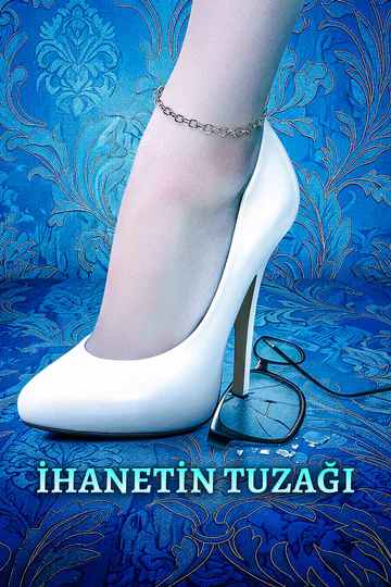 İHANETİN TUZAĞI afişi