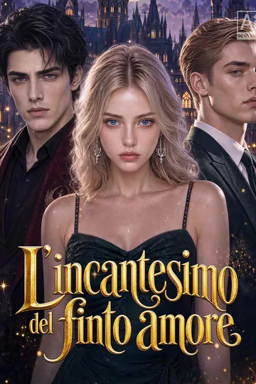 Locandina di L’incantesimo del finto amore