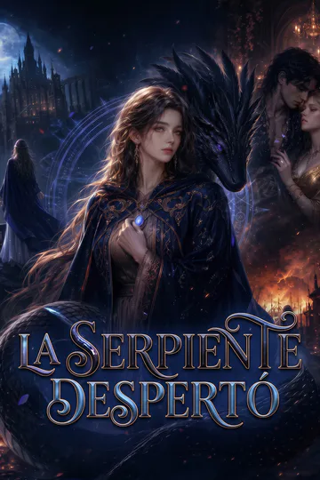Póster de [Doblado]La Serpiente Despertó