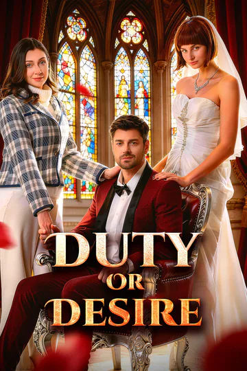 Duty Or Desire poster