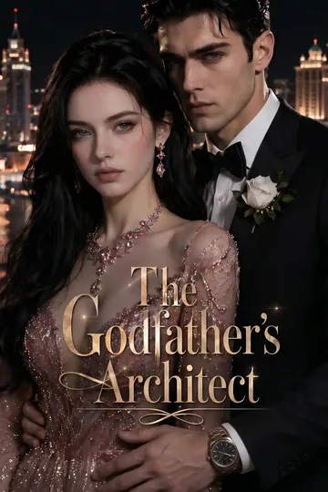 The Godfather's Architect poster