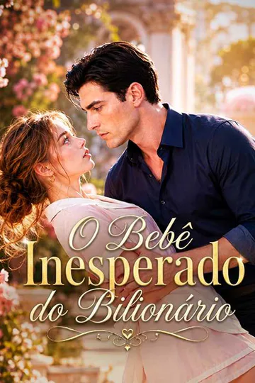 Pôster de (Dublado) O Bebê Inesperado do Bilionário