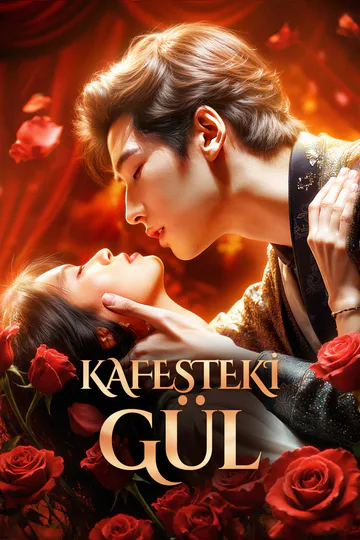Kafesteki Gül(Dublajlı) afişi