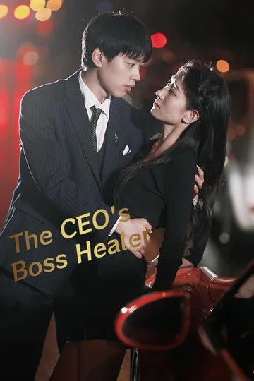 The CEO's Boss Healer poster