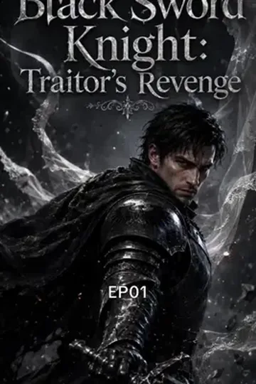 Black Sword Knight: Traitor's Revenge poster