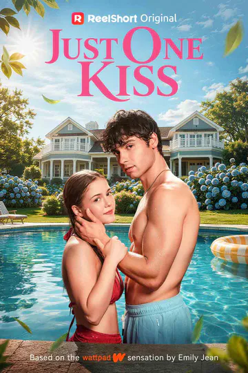 Just One Kiss poster