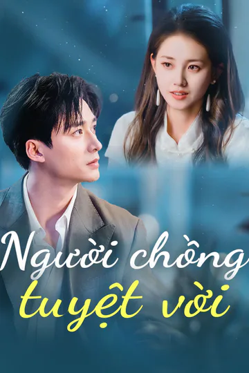 Poster phim Người chồng tuyệt vời