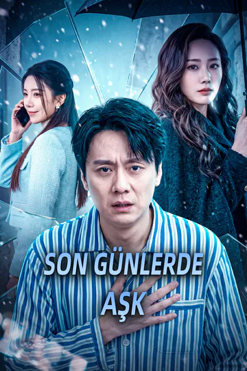 SON GÜNLERDE AŞK afişi