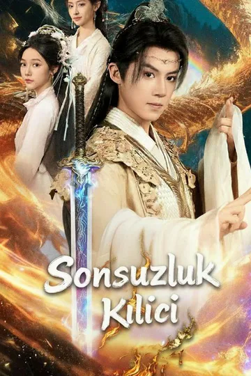 Sonsuzluk kılıcı afişi