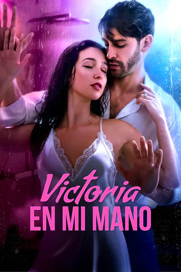 Póster de Victoria en mi Mano