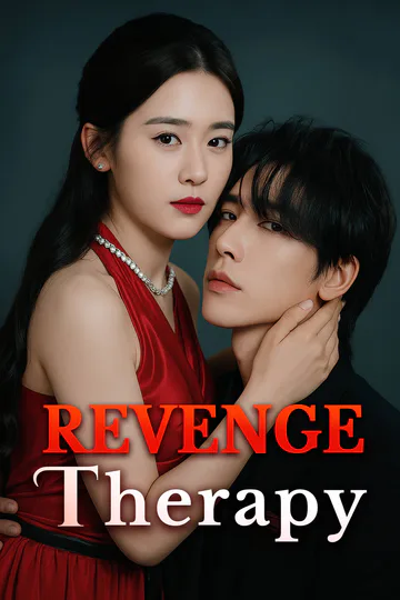Revenge Therapy poster