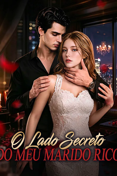 Pôster de O Lado Secreto do Meu Marido Rico