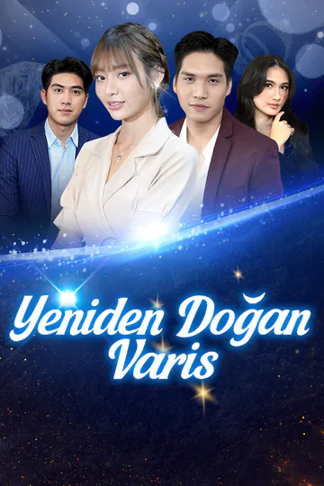 Yeniden Doğan Varis afişi