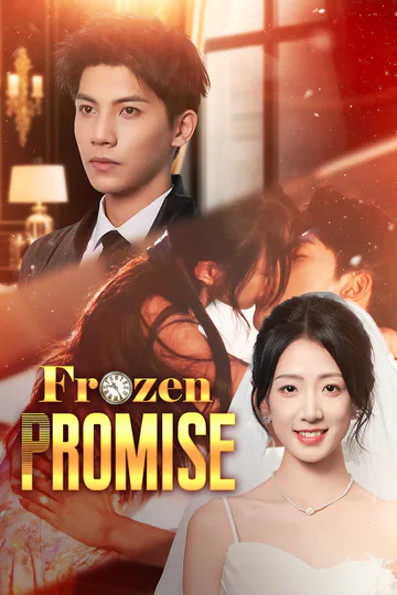 Frozen Promise poster