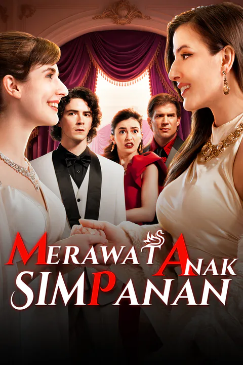 Poster Merawat Anak Simpanan [Dubbing]