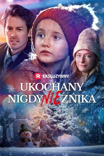 Plakat serialu Ukochany Nigdy Nie Znika