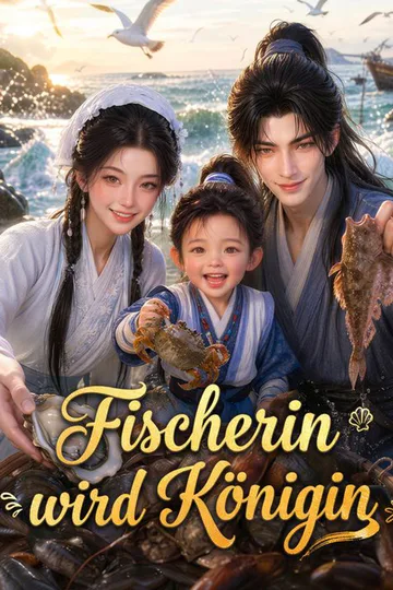 Poster von Fischerin wird Königin