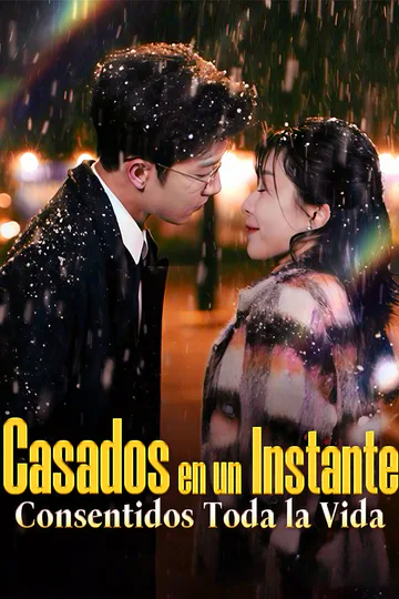 Póster de Casados en un Instante, Consentidos Toda la Vida(Doblado)