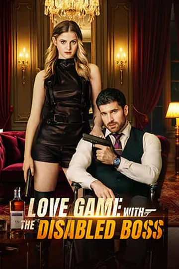 Love Game with the Disabled Boss poster