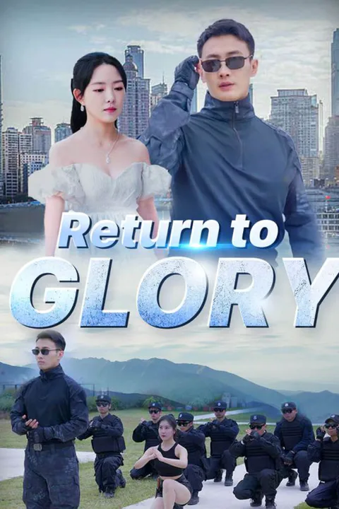 Return to Glory poster