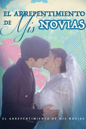 Póster de [cc]El Arrepentimiento de Mis Novias