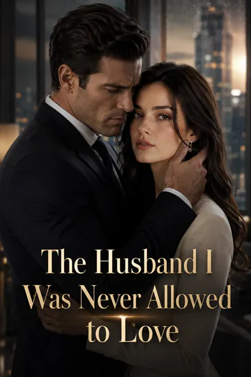 The Husband I Was Never Allowed to Love poster
