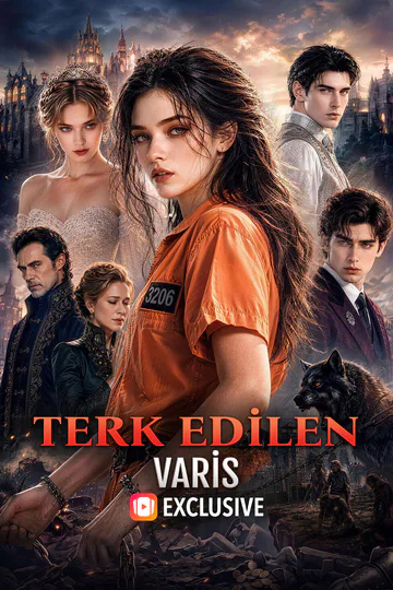 TERK EDİLEN VARİS afişi