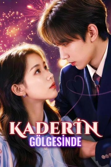 KADERİN GÖLGESİNDE afişi