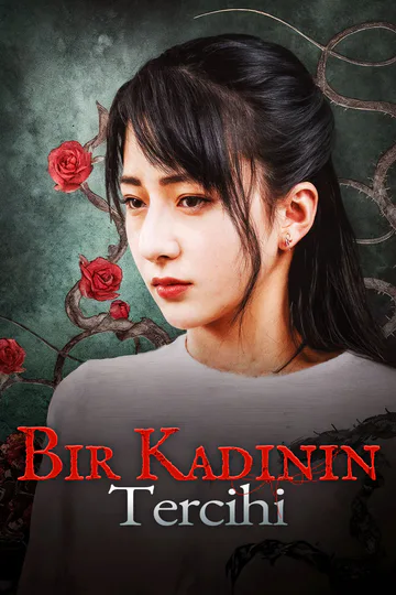 Bir Kadının Tercihi afişi