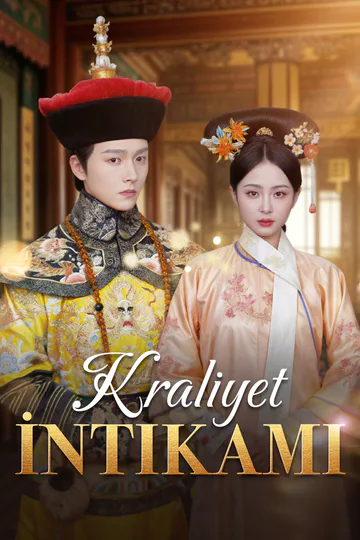 Kraliyet İntikamı afişi