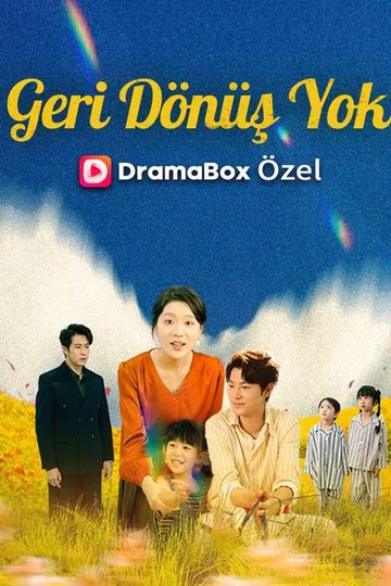 Geri Dönüş Yok afişi