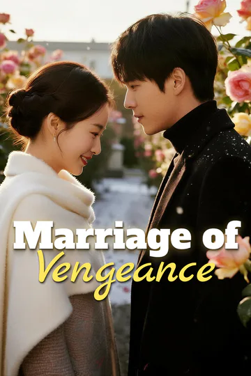 Marriage of Vengeance poster