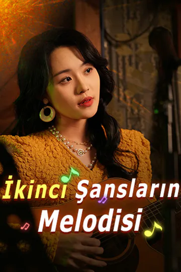 İkinci Şansların Melodisi afişi