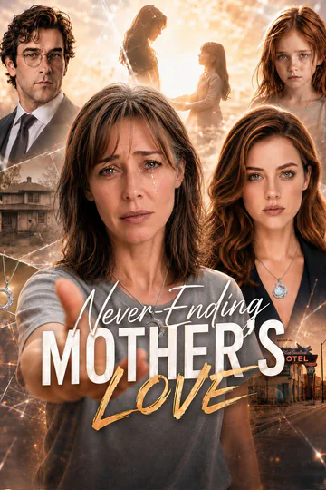 Never-Ending Mother's Love poster