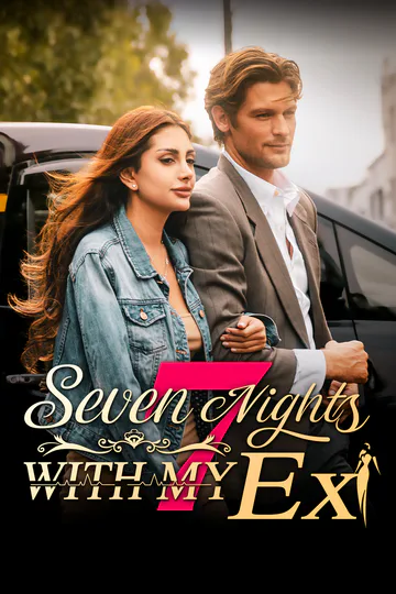Seven Nights With My Ex poster