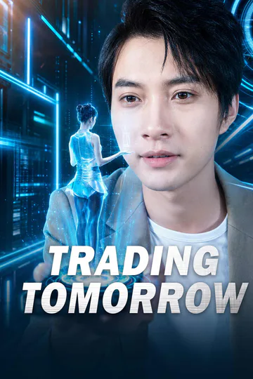 Trading Tomorrow poster