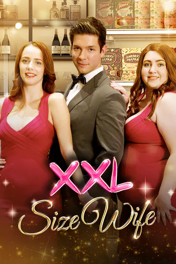 XXL Size Wife poster