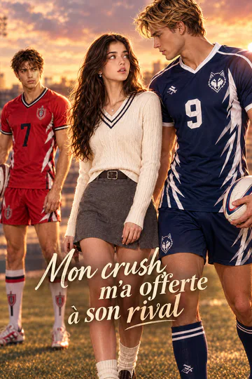 Pôster de Mon crush m'a offerte à son rival
