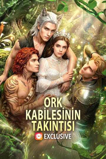 ORK KABİLESİNİN TAKINTISI afişi