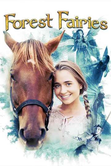 Forest Fairies poster