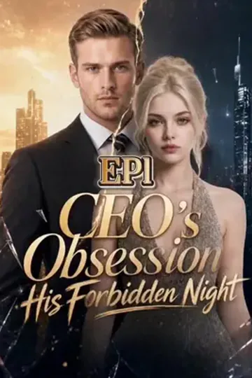 CEO'nun takıntısı: Yasak gece afişi