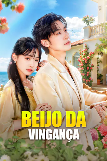 Pôster de Beijo da Vingança(Dublado)