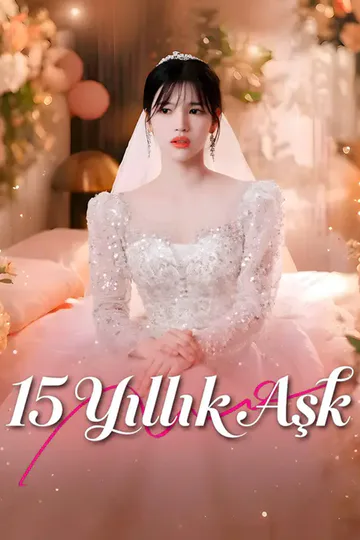 15 Yıllık Aşk afişi