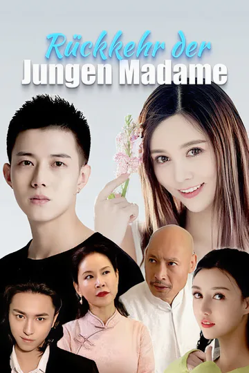 Poster von Rückkehr der jungen Madame