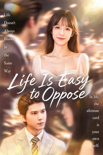 Life at Her Fingertips poster