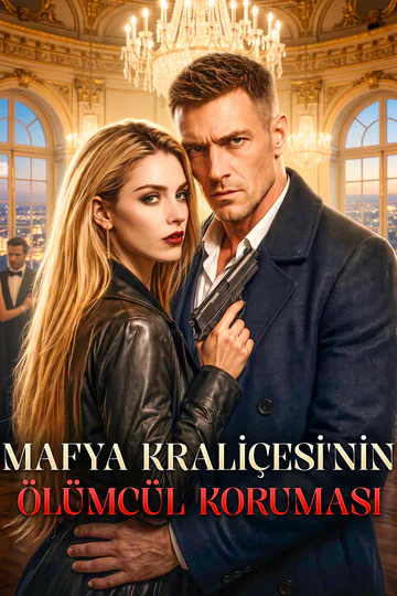 MAFYA KRALİÇESİ'NİN ÖLÜMCÜL KORUMASI afişi