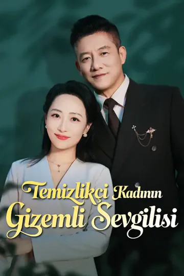 Temizlikçi Kadının Gizemli Sevgilisi afişi